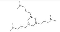 CAS 15875-13-5 / N,N',N"-Dimethylaminopropylhexahydrotriazine / PC-41 / Jeffcat TR-90 / Niax C-41